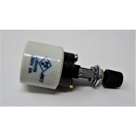 JET Equipment VBS1610-6950 JET® Work Lamp Socket, VBS1610-6950 image.