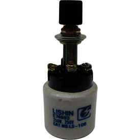 JET Equipment VBS2012-6950 JET® Lamp Socket, VBS2012-6950 image.