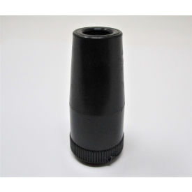 JET Equipment VM-L1-1T JET® Knob Jvm-836 (Text) , VM-L1-1T image.