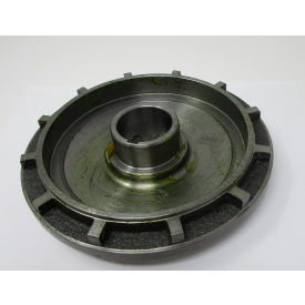 JET Equipment VS-045 JET® Steady Pulley Jtm-4Vs (Text) , VS-045 image.