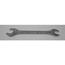 JET Equipment WB25-1011 JET® Open End Wrench (12/14 Mm) , WB25-1011 image.