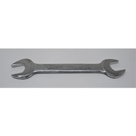 JET Equipment WB25-1012 JET® Open End Wrench (17/19 Mm) , WB25-1012 image.