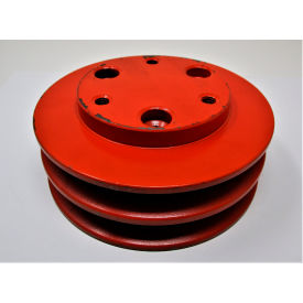 JET Equipment WB25-210 JET® Motor Pulley, WB25-210 image.