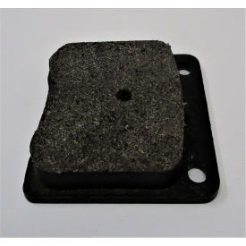 JET Equipment WB25-232 JET® Brake Lining, WB25-232 image.