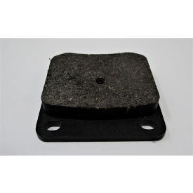 JET Equipment WB25-233 JET® Brake Lining, WB25-233 image.