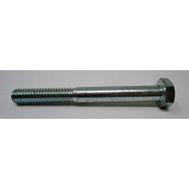 JET Equipment WB25-447 JET® Hex Head Screw (1/2-12X4) , WB25-447 image.