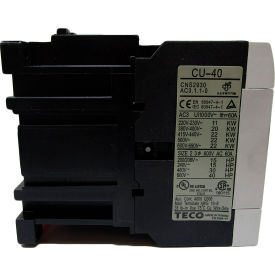 JET Equipment WB25-811 JET® Contactor, WB25-811 image.