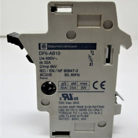 JET Equipment WB25-832 JET® Fuse Support Base, WB25-832 image.