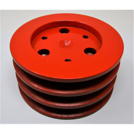 JET Equipment WB37-210 JET® Motor Pulley, WB37-210 image.