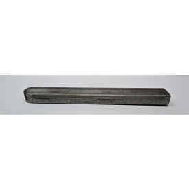 JET Equipment WB37-213 JET® Key (8X12X105) , WB37-213 image.