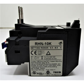 JET Equipment WB43-816 JET® Overload Relay (For 230V) , WB43-816 image.