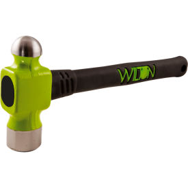 Wilton B.A.S.H® Ball Pein Hammer 40 oz. Head 14""L