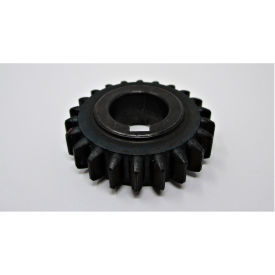 JET Equipment WP2510-127 JET® Gear, WP2510-127 image.