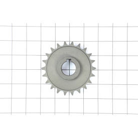 JET Equipment WP2510-225 JET® Sprocket (22T) , WP2510-225 image.