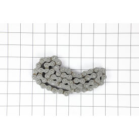 JET Equipment WP2510-233 JET® Chain (#40X58P) , WP2510-233 image.