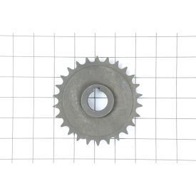 JET Equipment WP2510-254 JET® Sprocket (26T) , WP2510-254 image.