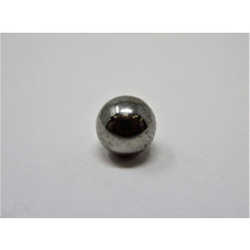 JET Equipment WP2510-431 JET® Steel Ball, WP2510-431 image.