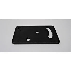 JET Equipment WP2510-459 JET® Plate, WP2510-459 image.