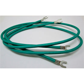 JET Equipment WP2510-6127 JET® Grounding Cord, WP2510-6127 image.