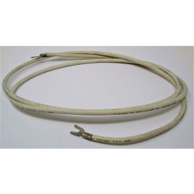 JET Equipment WP2510-6130 JET® White Cord, WP2510-6130 image.