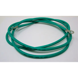 JET Equipment WP2510-6132 JET® Grounding Cord, WP2510-6132 image.