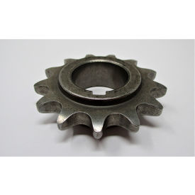 JET Equipment WP2510-681 JET® Sprocket, WP2510-681 image.