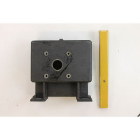 JET Equipment WP2510-691 JET® Gearbox, WP2510-691 image.