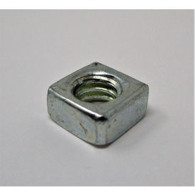 JET Equipment XLIFT-F0028 JET® Square Nut 1/4-20 Xlift, XLIFT-F0028 image.