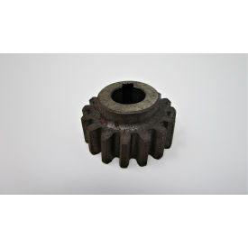 JET Equipment ZX-11102 JET® Helical Gear 2M16T Zx Lathes, ZX-11102 image.