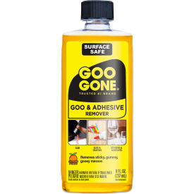 Goo Gone Original Cleaner 8 oz. Bottle - 2087