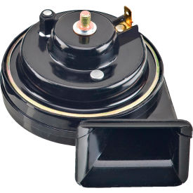 Wolo Manufacturing Corp 315 Wolo® O.E. Replacement Horn 12-Volt High Tone 1- Terminal - 315 image.