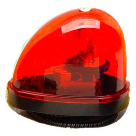 Wolo Manufacturing Corp 3210-R Emergency 1 ™ Red - Min Qty 2 image.