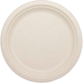 World Centric Fiber Plates, 10 World Centric Fiber Plates, 10