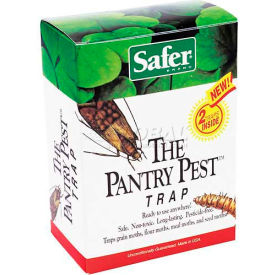 Woodstream Corporation 5140 Safer® Brand The Pantry Pest® Kit - 05140 image.