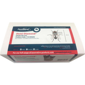 PESTWEST USA LLC 110-000606 PestWest Cluster Fly Lure Fly Attractants image.