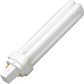 PESTWEST USA LLC 130-000225 PestWest CFS Bl350 Shatter Resistant Lamp 26W image.