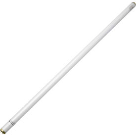 PESTWEST USA LLC 130-000269 PestWest T12 Premium Bl368 Shatter Resistant Lamp 40W X 48" image.