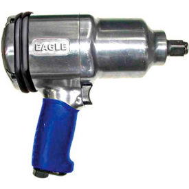 Eagle Air Impact Wrench, 3/4