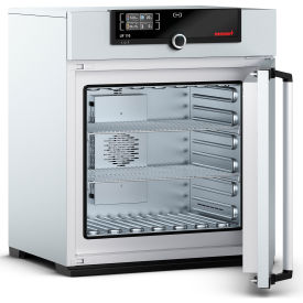 Memmert Forced Air Circulation Oven, 108 Liters, 230V Memmert Forced Air Circulation Oven, 108 Liters, 230V