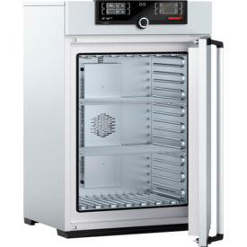 Memmert UF 160 Plus Universal Oven, Forced Air Circulation, Twin Display, 115 Volt, 161 Liters Memmert UF 160 Plus Universal Oven, Forced Air Circulation, Twin Display, 115 Volt, 161 Liters