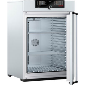 Memmert UF 260 Plus Universal Oven, Forced Air Circulation, Twin Display, 115 Volt, 256 Liters Memmert UF 260 Plus Universal Oven, Forced Air Circulation, Twin Display, 115 Volt, 256 Liters