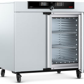 Memmert Forced Air Circulation Oven, Programmable, 449 Liters, 208V