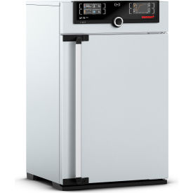 Memmert Forced Air Circulation Oven, Programmable, 74 Liters, 230V Memmert Forced Air Circulation Oven, Programmable, 74 Liters, 230V