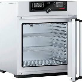 Natural Convection Oven UN 110 Plus, 3.8 Cu.Ft., 115V view 2