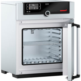 Memmert UN 30 Universal Oven, Natural Gravity Convection, Single Display, 115 Volt, 32 Liters Memmert UN 30 Universal Oven, Natural Gravity Convection, Single Display, 115 Volt, 32 Liters