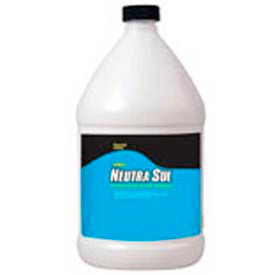 Water Group Inc. 50023 Pro Solutions Neutra Sul Oxidizer, (4) 1 Gallon Bottles image.