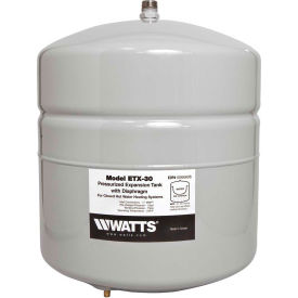 Watts Regulator Co. 66606 Watts ETX-30 Tank Non-Potable Water Expansion Tank image.
