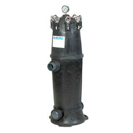Watts Water Quality & Conditioning Produ BBH-150 Big Bubba Industrial High Flow Housing image.