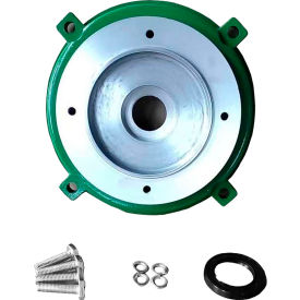 IEC Motor C-Flange Kit, B3/B14 Mounting, 63 Frame view 2