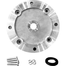 IEC Motor FF-Flange Kit, B3/B5 Mounting, 71 Frame view 2